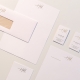 Freiraum Grafikdesign Geschäftsausstattung Briefpapier Visitenkarte